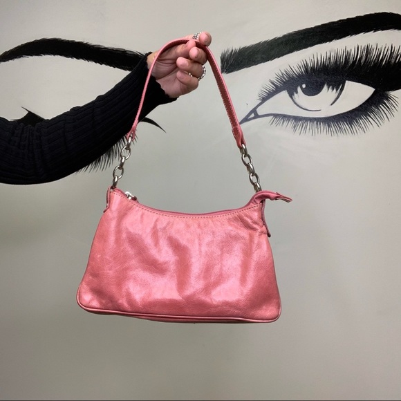 Pink Mini Bag - Picture 2 of 3